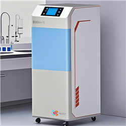 Aisrv-7.0Niu立式大容量超純水機